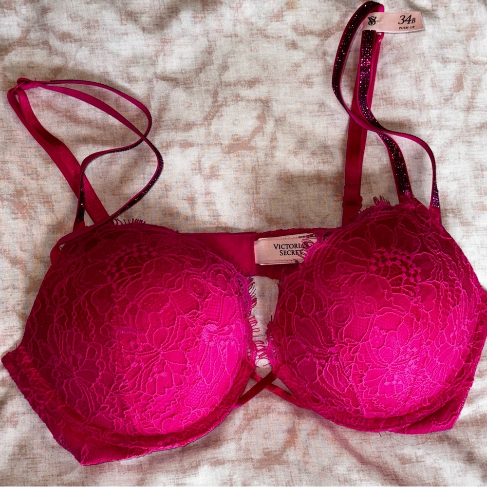 NEW VS Bombshell 💖